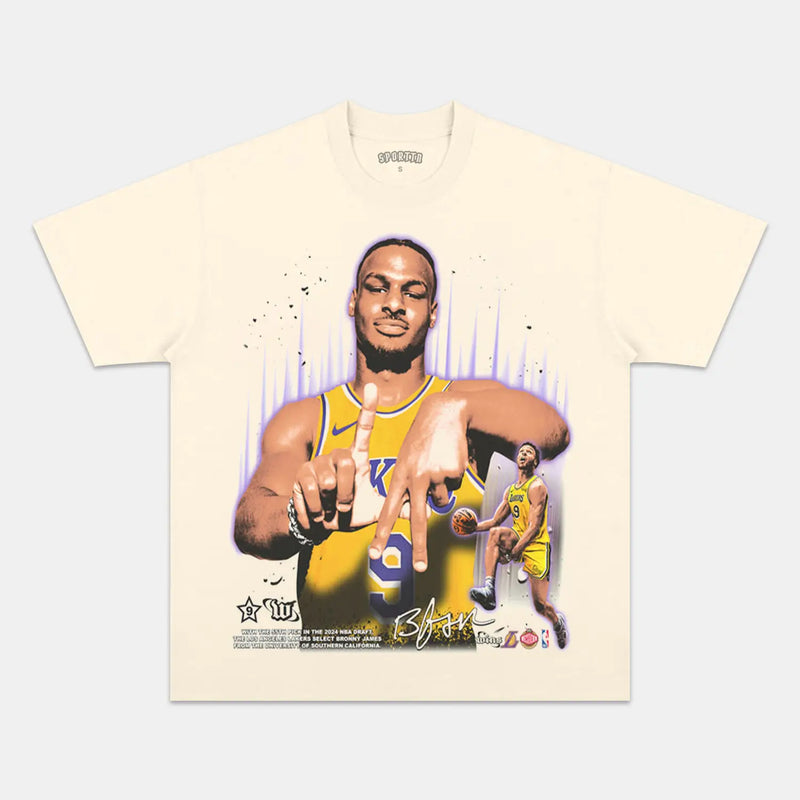 Brony v2 tee