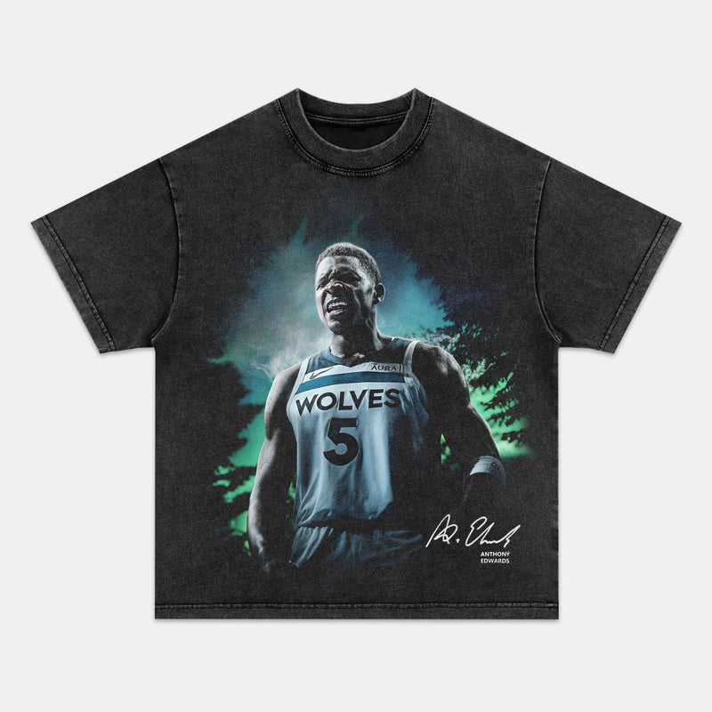 Anthony Edwards 11.6 Tee