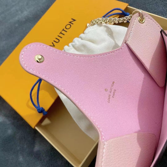 Trendy Printed Eyeglasses Cases