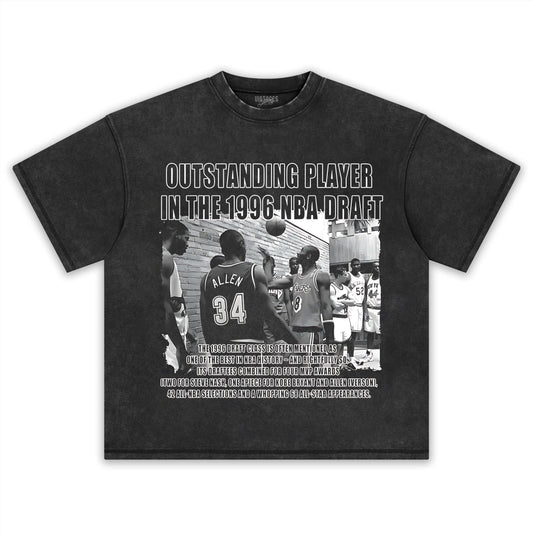 1996 DRAFT TEE 2