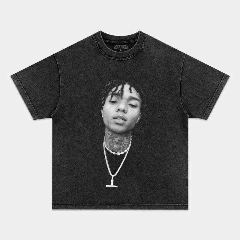 SWEA LEE TEE 6V