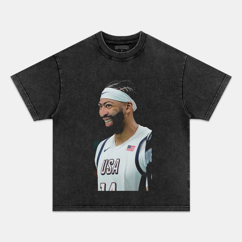 2024 Anthony Davis Tee