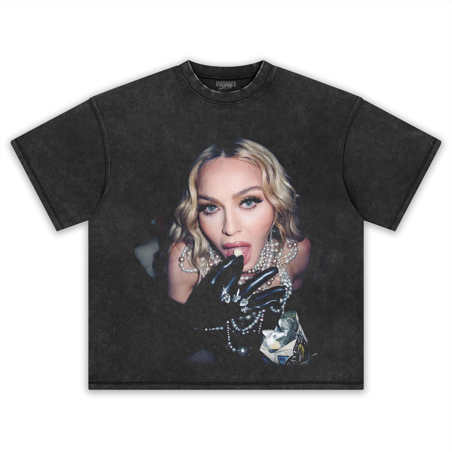 2024 MADONNA FATAL ATTRACTION TEE V6