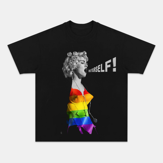 2024 MADONNA FATAL ATTRACTION TEE V4