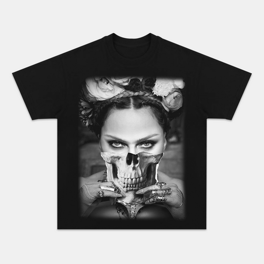 2024 MADONNA FATAL ATTRACTION TEE V5