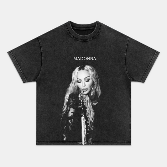 2024 MADONNA FATAL ATTRACTION TEE V8