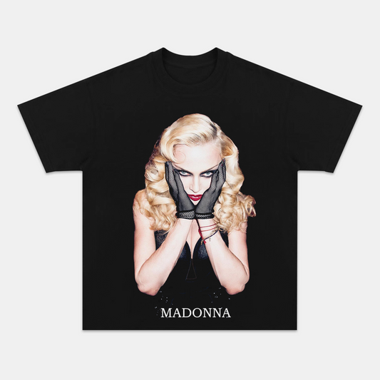 2024 MADONNA FATAL ATTRACTION TEE V9