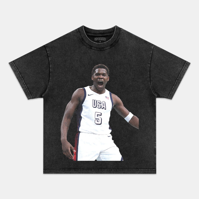 2024 Anthony Edwards Tee