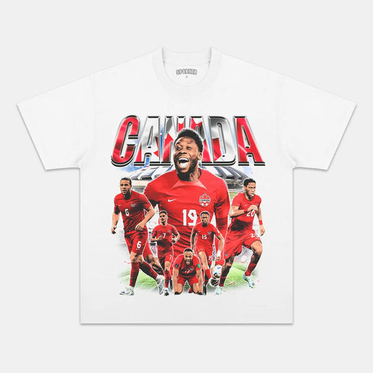 2024 CANADA TEE