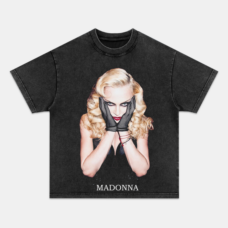 2024 MADONNA FATAL ATTRACTION TEE V9