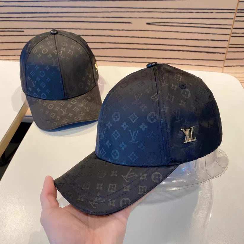 Classic luxury hat