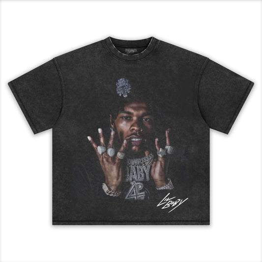 2025 LILBABY TEE