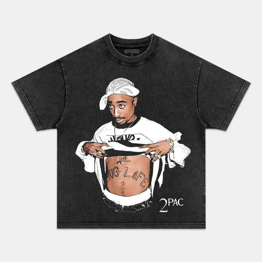 2PAC TPUPAC