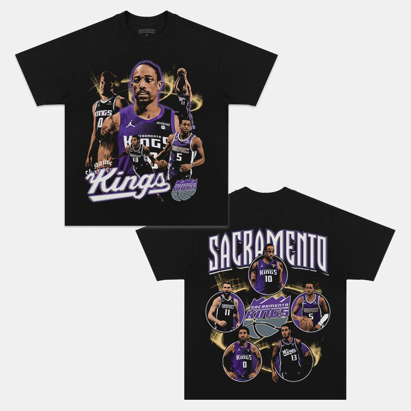 2024 Kings Tee 8y