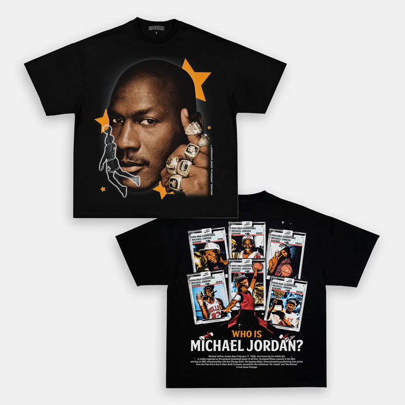 6 RINGS TEE 2.0