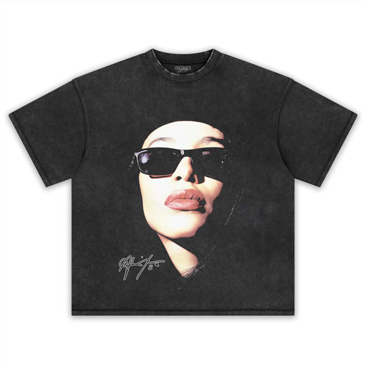 AALIYAH TEE