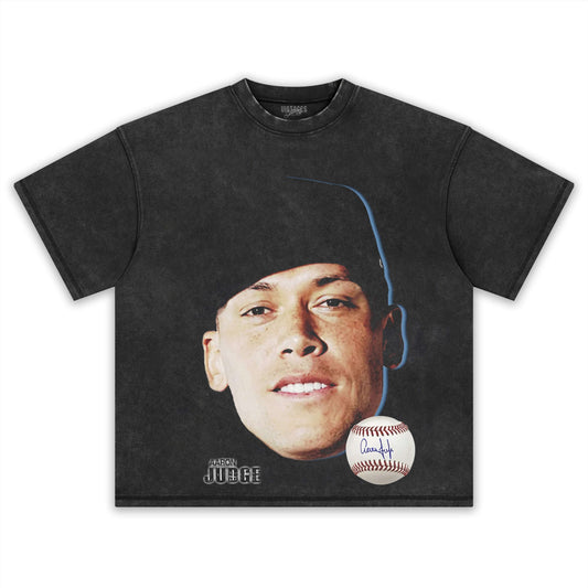 AARON JUDGE 2025 1.0 TEE