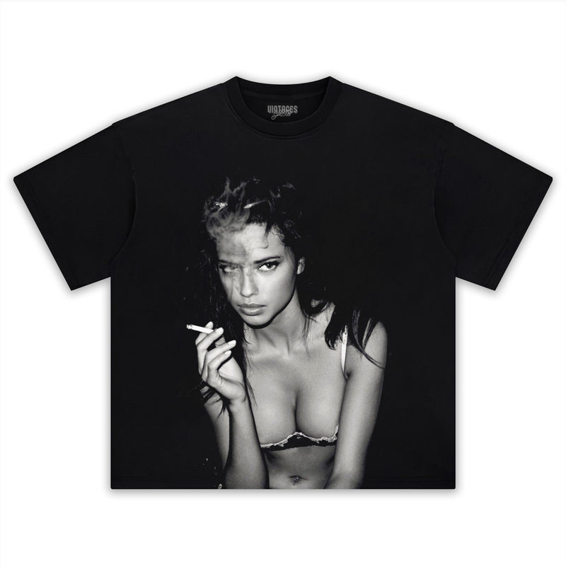 ADRIANA LIMA TEE 2