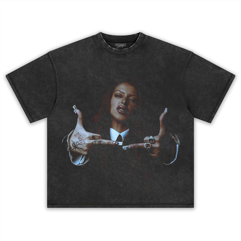ALIZADE TEE