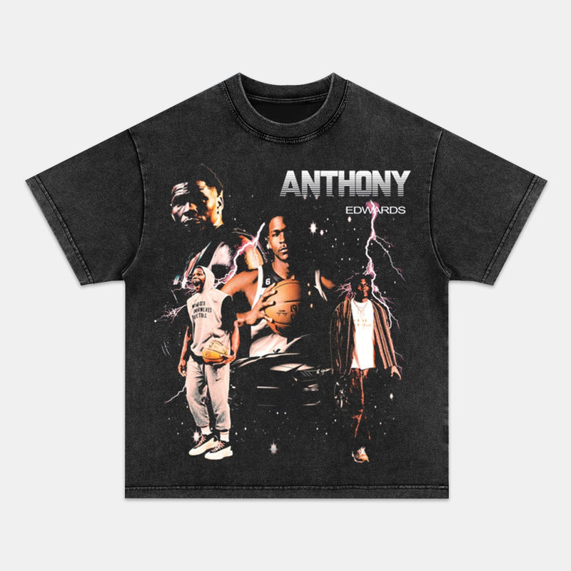 Anthony-Edwards-5v-tee