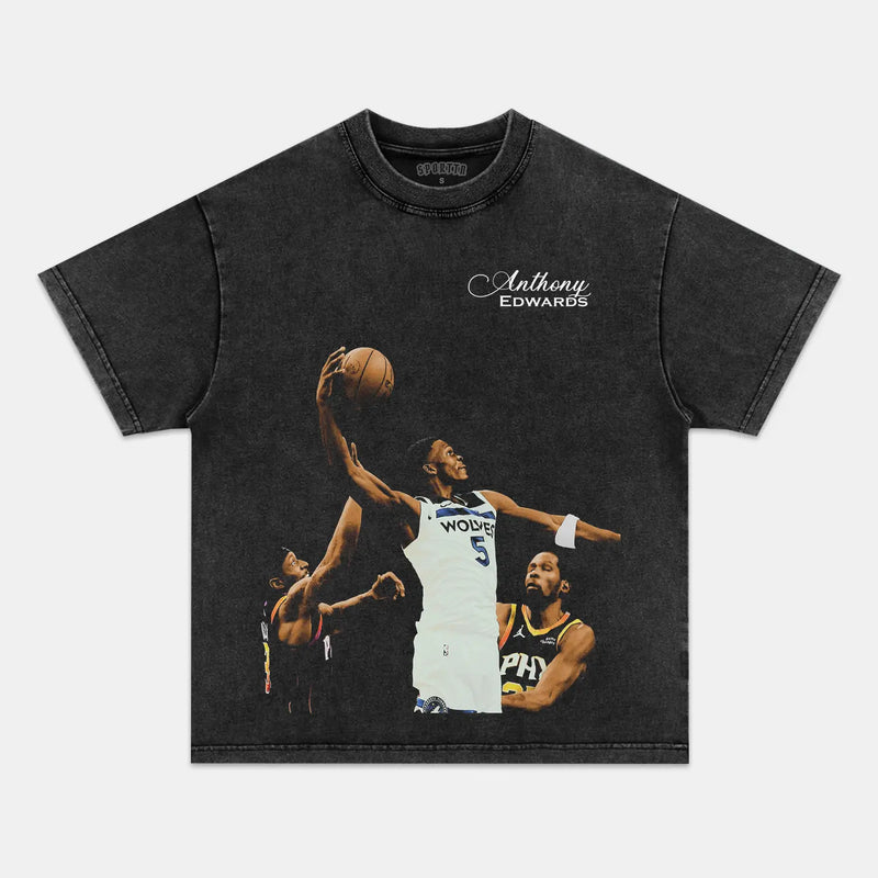 Μυρμήγκι πάνω από phx tee