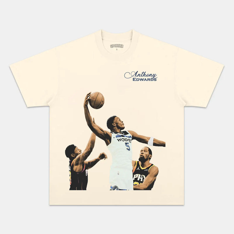 Μυρμήγκι πάνω από phx tee