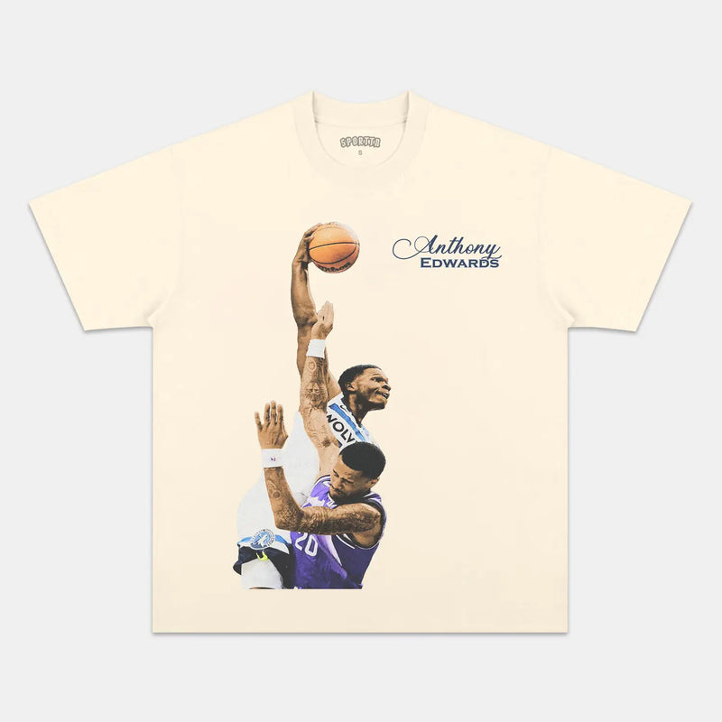 Ant Over Collins Tee