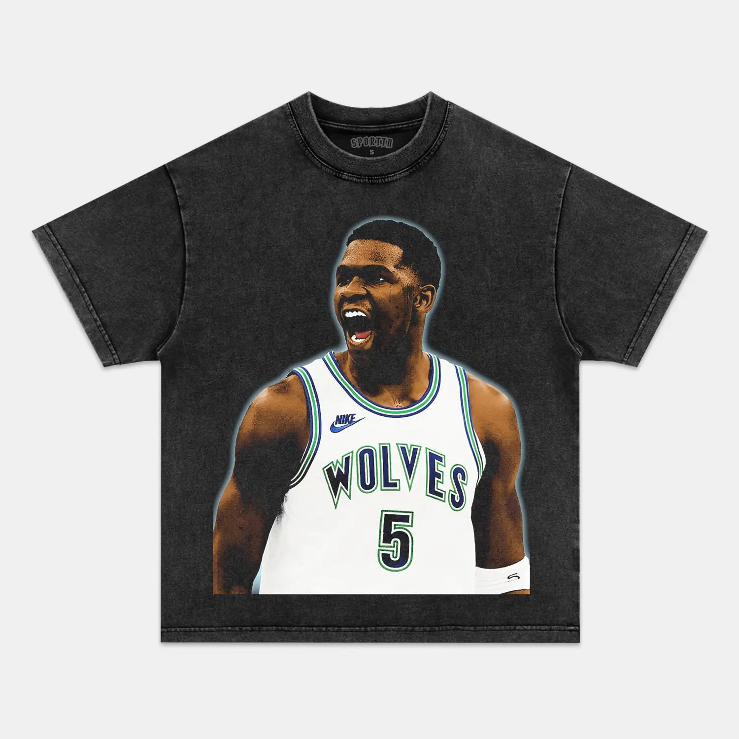 MRAVENČÍ TEE VINTAGE TEE