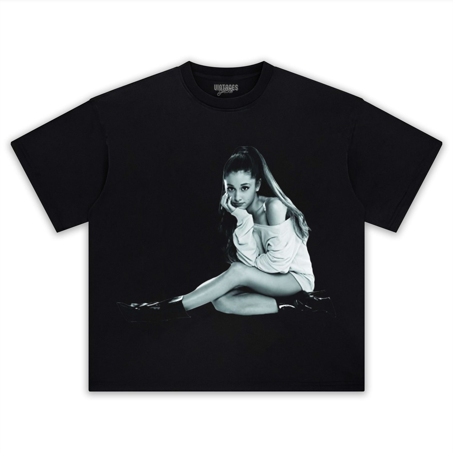 ARIANA GRANDE 2.0 TEE