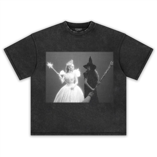 ARIANA GRANDE 8.0 TEE