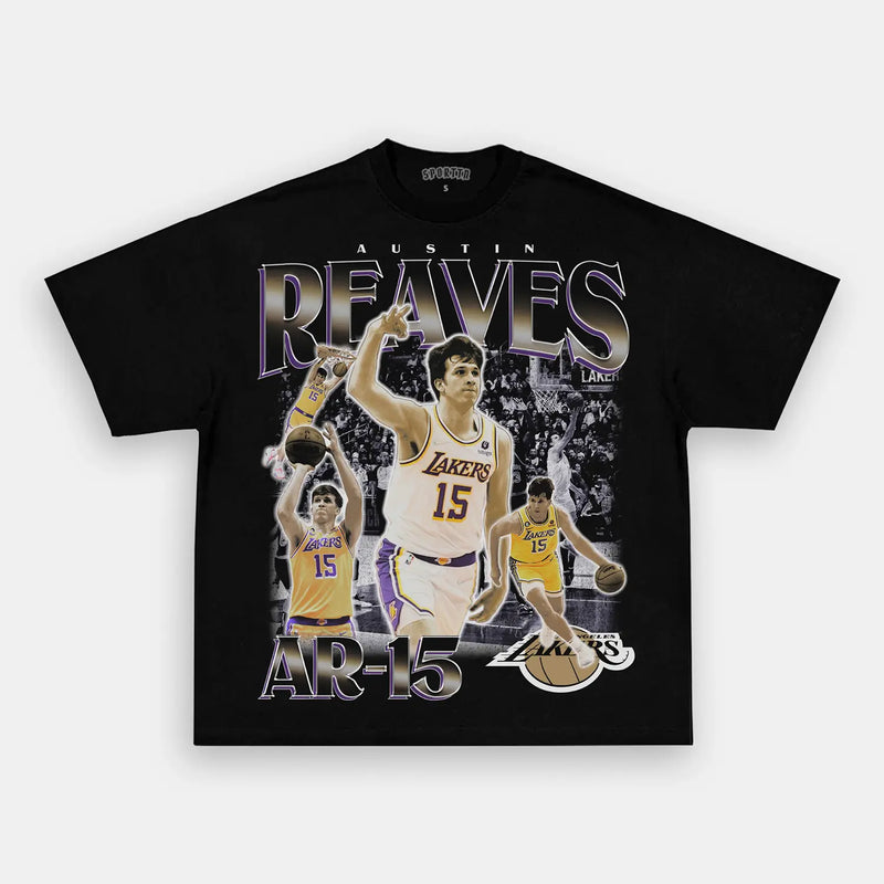 Austin reaves tee