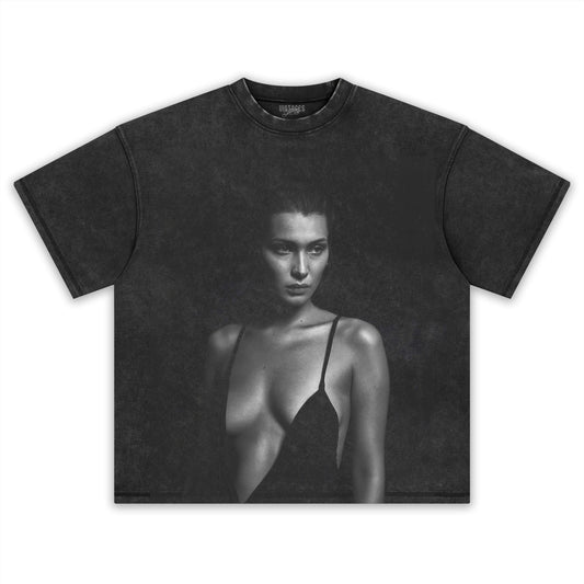 BELLA HADID TEE