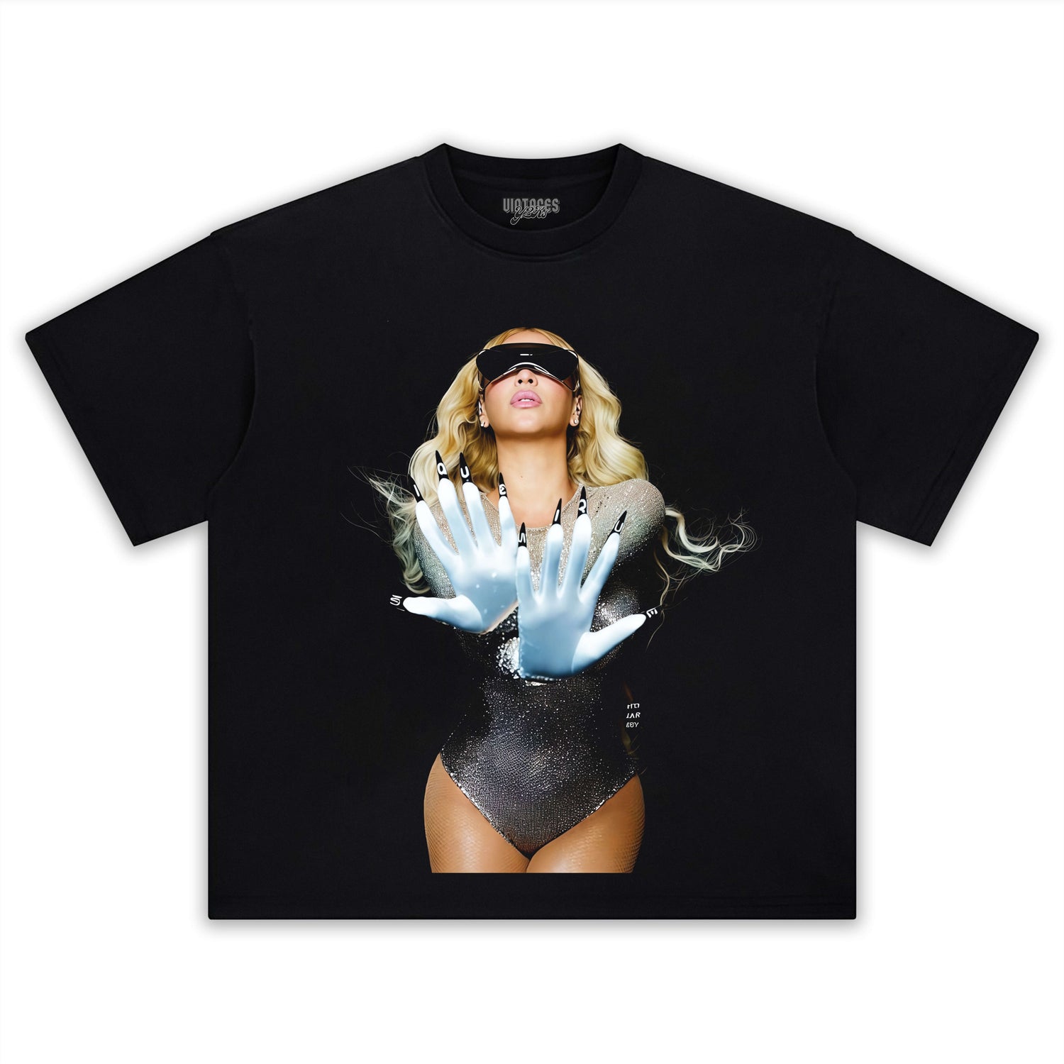 BEYONCÉ 2.0 TEE