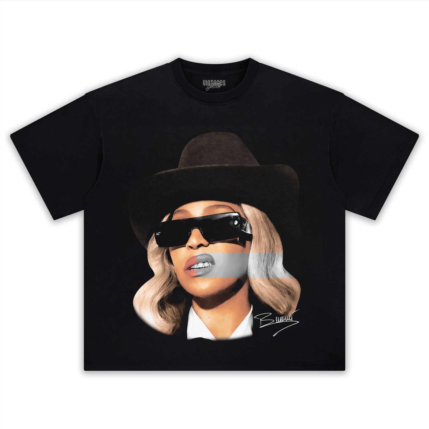BEYONCÉ -COWBOY CARTER TEE