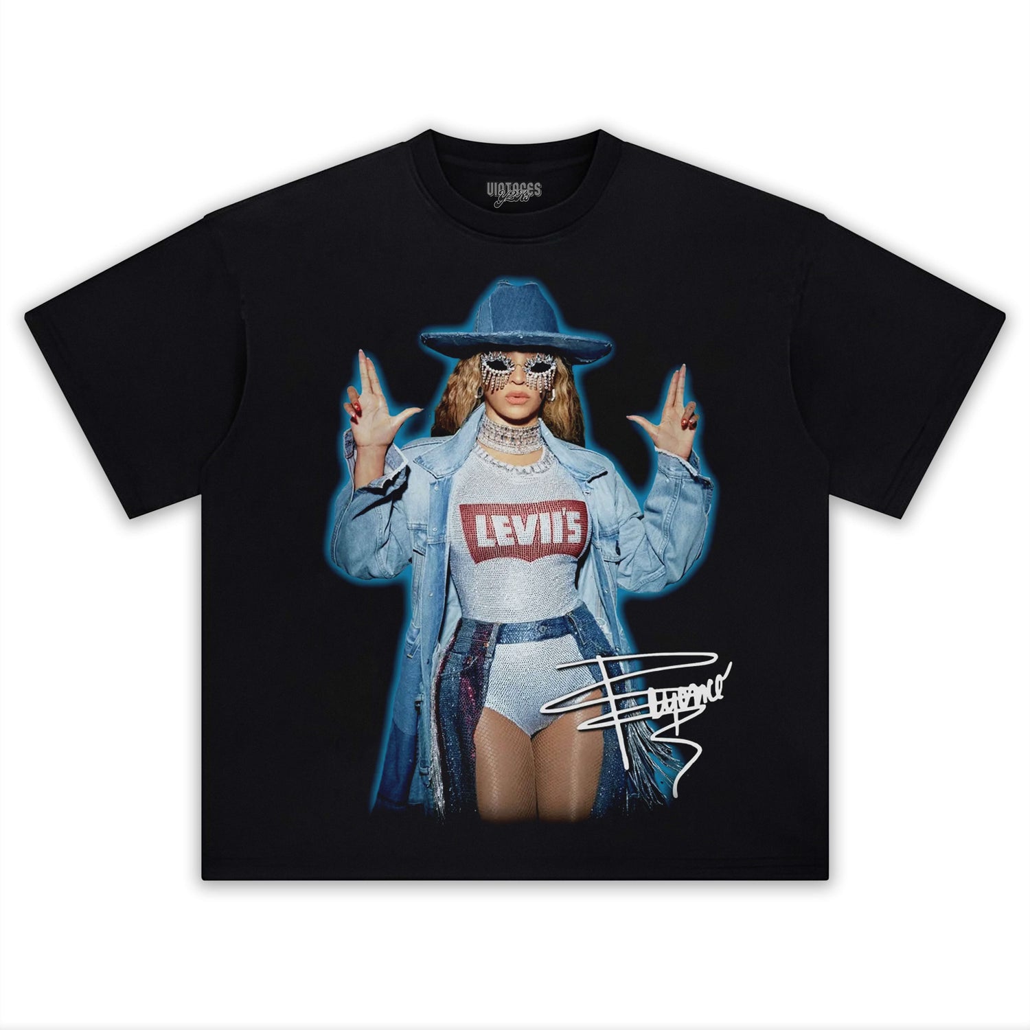 BEYONCÉ TEE