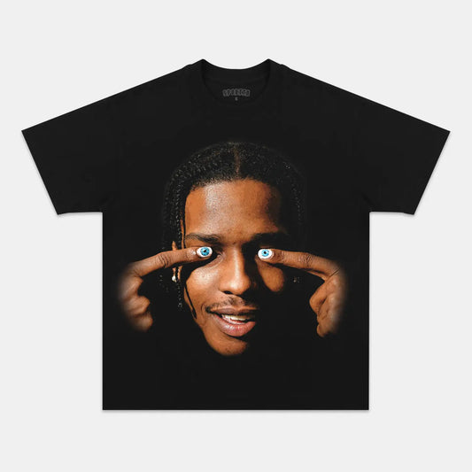 BIG FACE ASAP V9 TEE