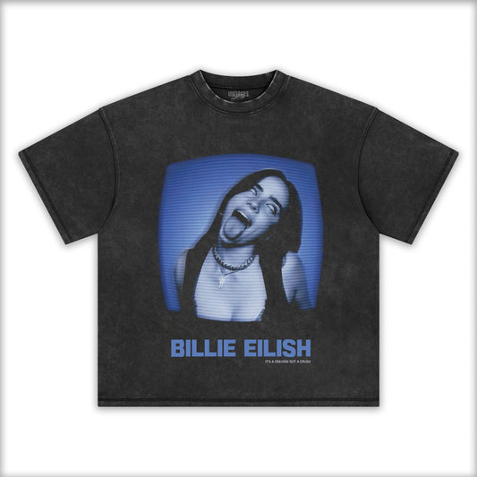 BILLIE EILISH TEE