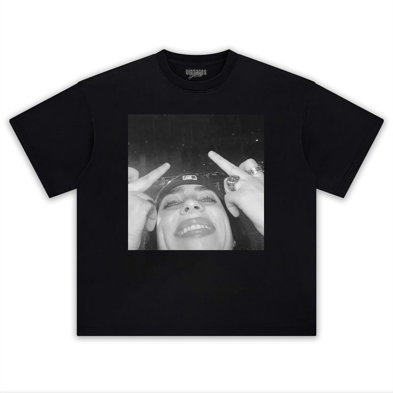 BILLY EILISH TEE