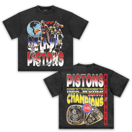 BAD BOYS IN THE D&CHAMPIONSHIP V2 TEE