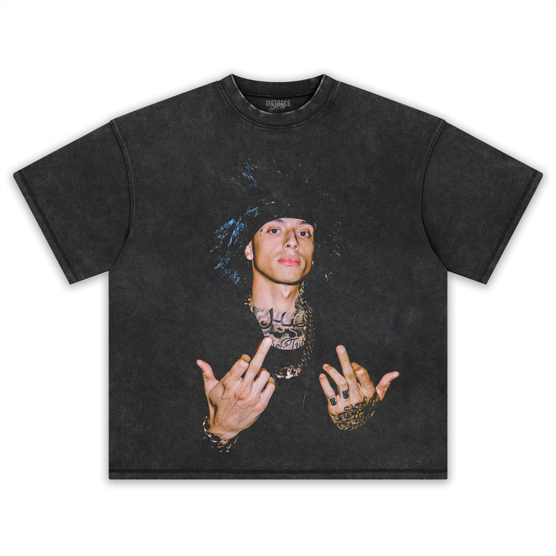 CENTRAL CEE TEE