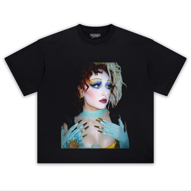CHAPPELL ROAN TEE
