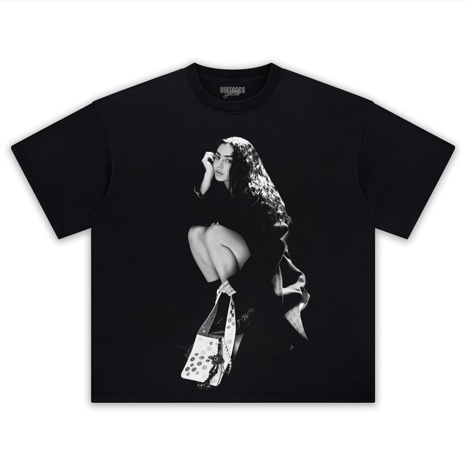 CHARLI XCX 2025 TEE