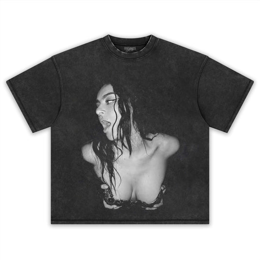 CHARLI XCX TEE