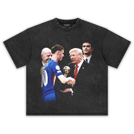CHELSEA FC 7.0 TEE