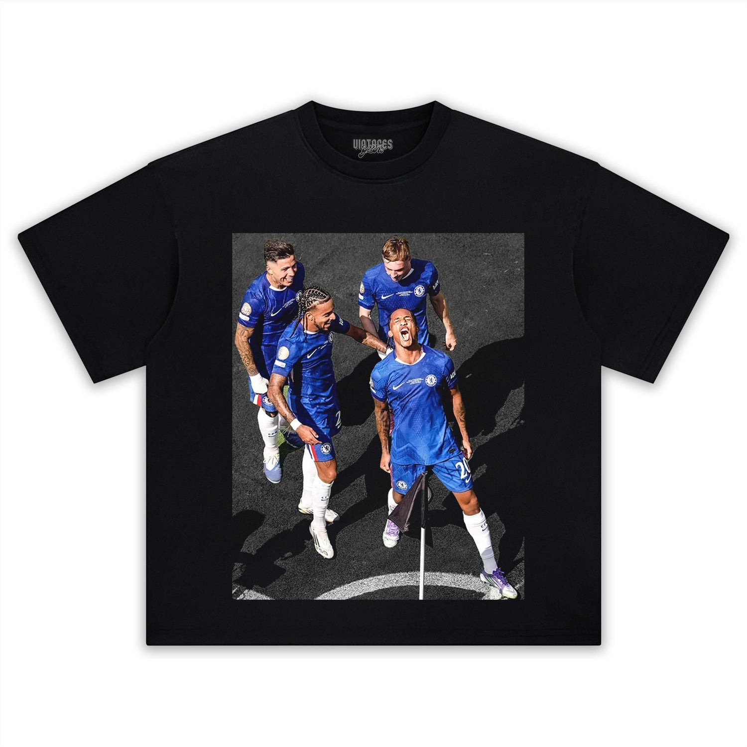CHELSEA FC 3.0 TEE