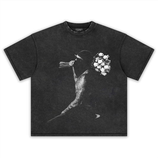 CHRIS BROWN 2025 1.0 TEE