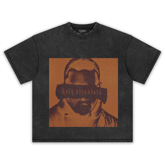 CHRIS BROWN 2025 TEE