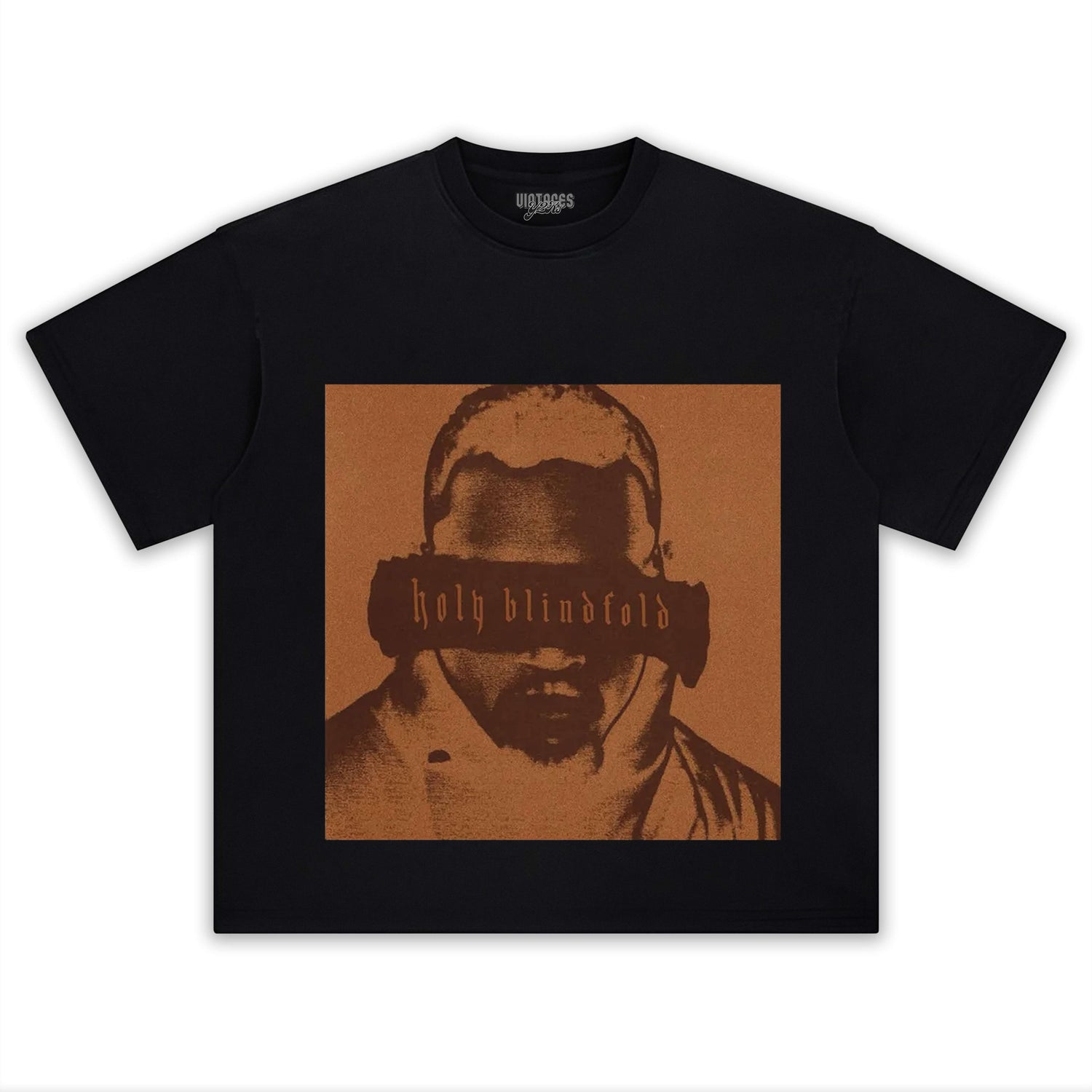 CHRIS BROWN 2025 TEE