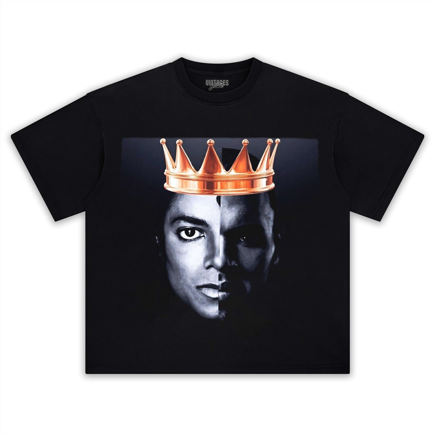 CHRIS BROWN 2025 Y2K NEW 3.0 TEE