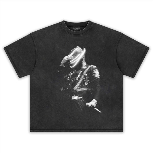 CHRIS BROWN & CONCERT NEW 1.0 TEE